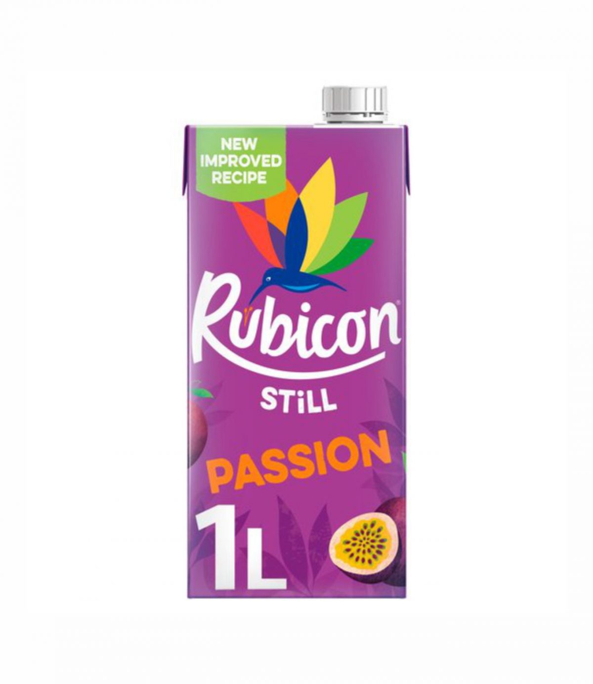 Rubicon PASSION
